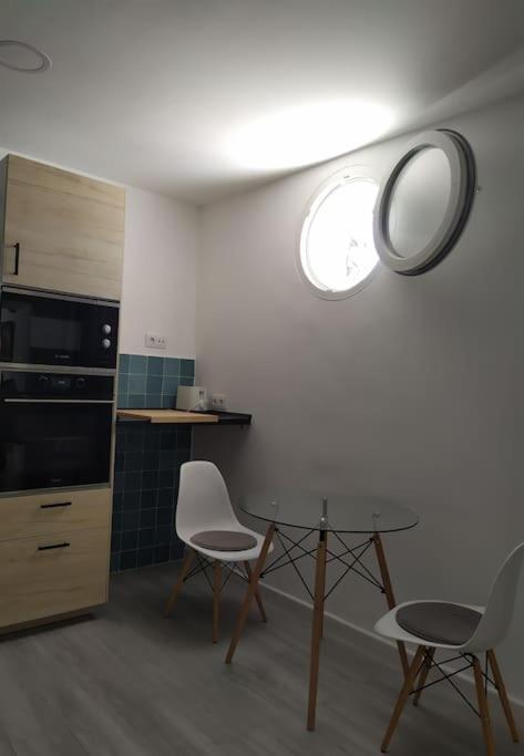 Espectacular Piso En La Misma Plaza Del Mentidero. Appartement Cádiz Buitenkant foto