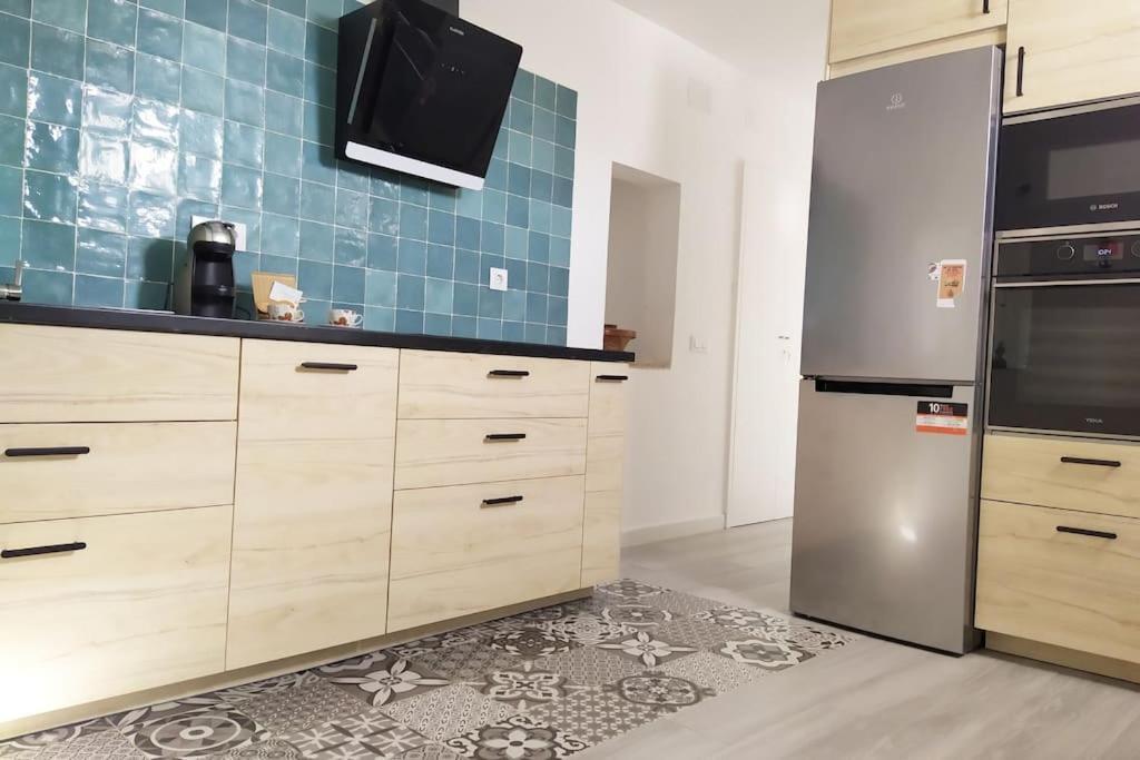 Espectacular Piso En La Misma Plaza Del Mentidero. Appartement Cádiz Buitenkant foto