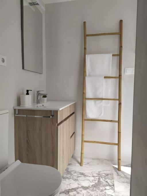 Espectacular Piso En La Misma Plaza Del Mentidero. Appartement Cádiz Buitenkant foto