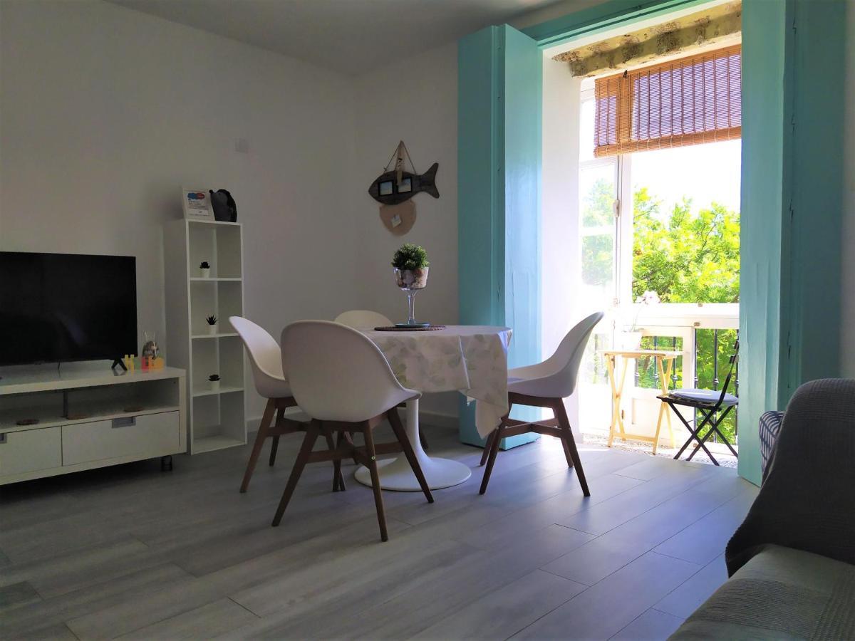 Espectacular Piso En La Misma Plaza Del Mentidero. Appartement Cádiz Buitenkant foto