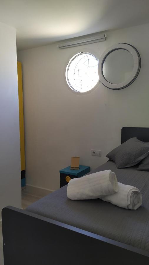 Espectacular Piso En La Misma Plaza Del Mentidero. Appartement Cádiz Buitenkant foto