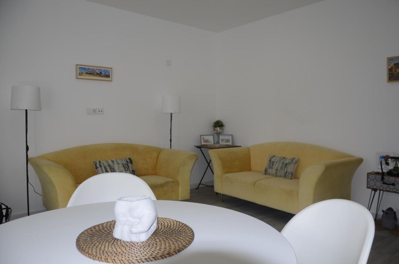 Espectacular Piso En La Misma Plaza Del Mentidero. Appartement Cádiz Buitenkant foto