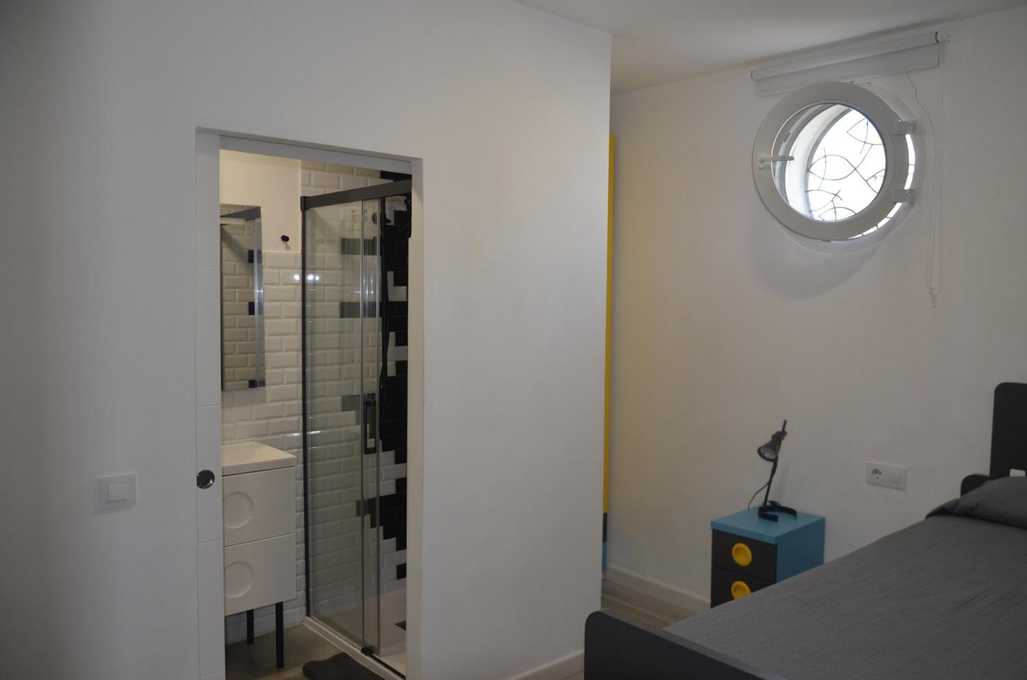Espectacular Piso En La Misma Plaza Del Mentidero. Appartement Cádiz Buitenkant foto