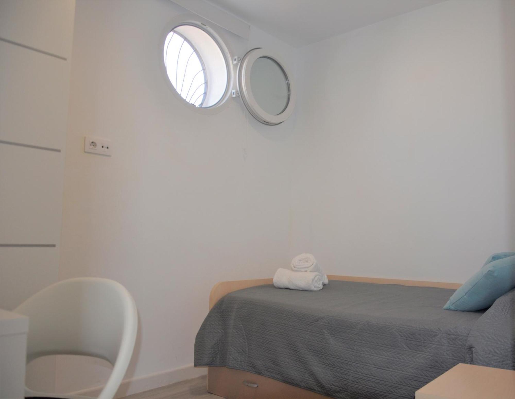 Espectacular Piso En La Misma Plaza Del Mentidero. Appartement Cádiz Buitenkant foto